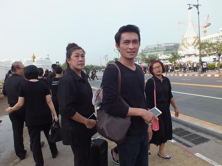 ไปเจอคนดีมา-43 25-10-59 มาทำดีเพื่อพ่อ #ทำดีเพื่อพ่อ
