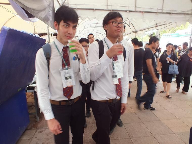 ไปเจอคนดีมา-43 25-10-59 มาทำดีเพื่อพ่อ #ทำดีเพื่อพ่อ