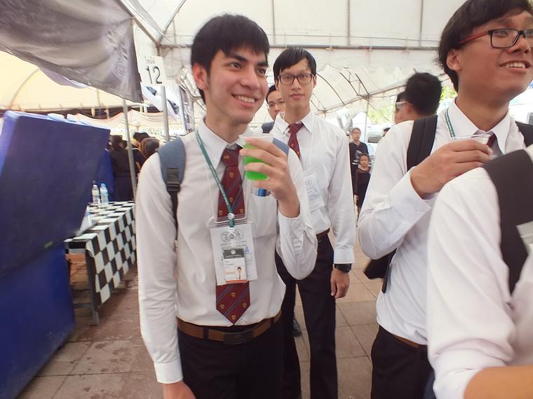 ไปเจอคนดีมา-43 25-10-59 มาทำดีเพื่อพ่อ #ทำดีเพื่อพ่อ