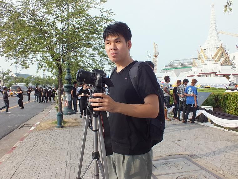 ไปเจอคนดีมา-43 25-10-59 มาทำดีเพื่อพ่อ #ทำดีเพื่อพ่อ