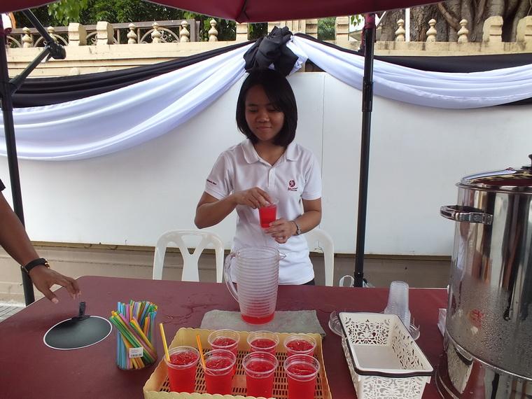 ไปเจอคนดีมา-42 25-10-59 มาทำดีเพื่อพ่อ #ทำดีเพื่อพ่อ