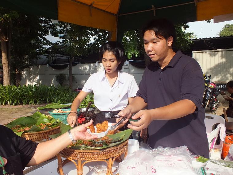 ไปเจอคนดีมา-42 25-10-59 มาทำดีเพื่อพ่อ #ทำดีเพื่อพ่อ