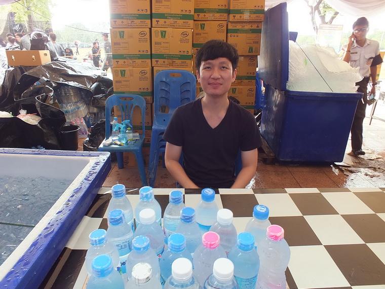 ไปเจอคนดีมา-44 25-10-59 มาทำดีเพื่อพ่อ #ทำดีเพื่อพ่อ