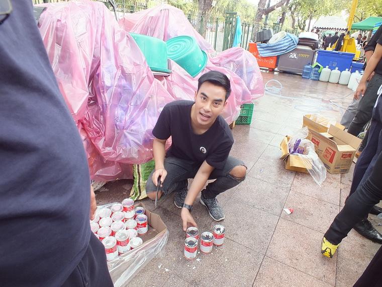ไปเจอคนดีมา-44 25-10-59 มาทำดีเพื่อพ่อ #ทำดีเพื่อพ่อ