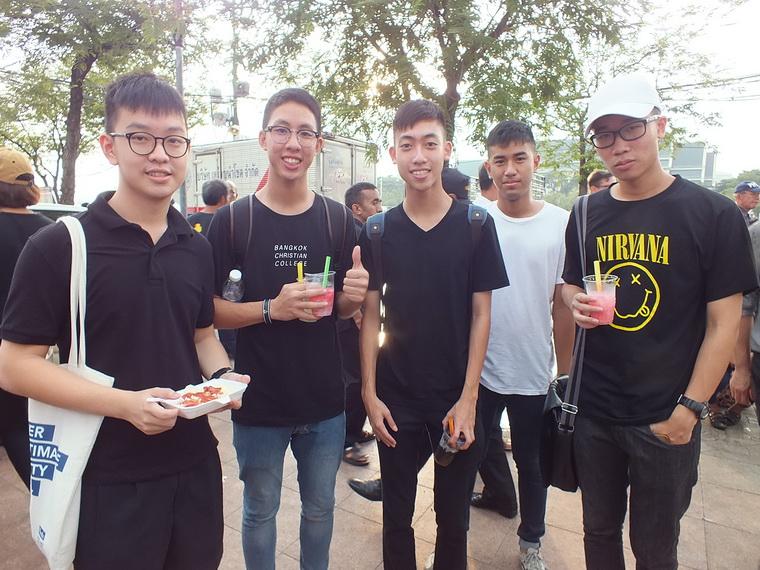 ไปเจอคนดีมา-45 25-10-59 มาทำดีเพื่อพ่อ #ทำดีเพื่อพ่อ