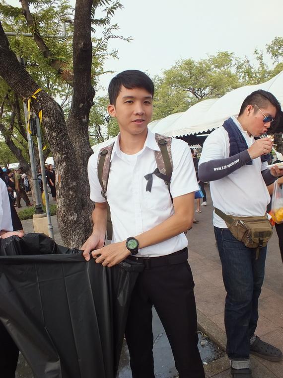 ไปเจอคนดีมา-45 25-10-59 มาทำดีเพื่อพ่อ #ทำดีเพื่อพ่อ