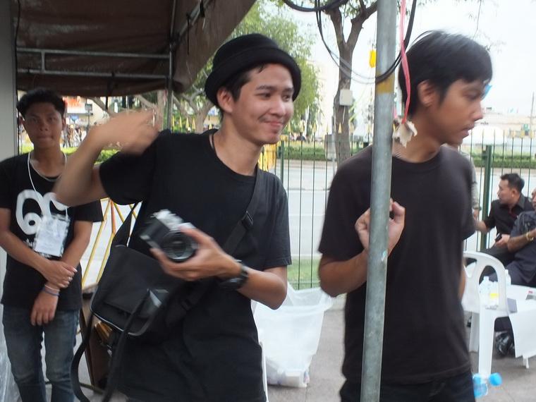 ไปเจอคนดีมา-46 25-10-59 มาทำดีเพื่อพ่อ #ทำดีเพื่อพ่อ
