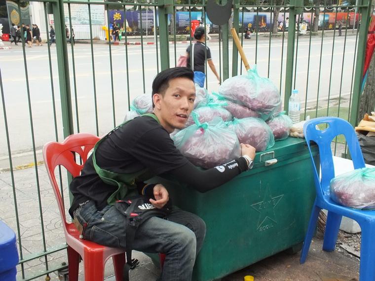 ไปเจอคนดีมา-46 25-10-59 มาทำดีเพื่อพ่อ #ทำดีเพื่อพ่อ