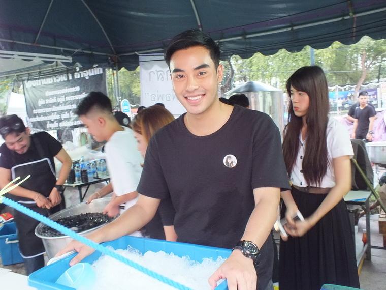 ไปเจอคนดีมา-46 25-10-59 มาทำดีเพื่อพ่อ #ทำดีเพื่อพ่อ