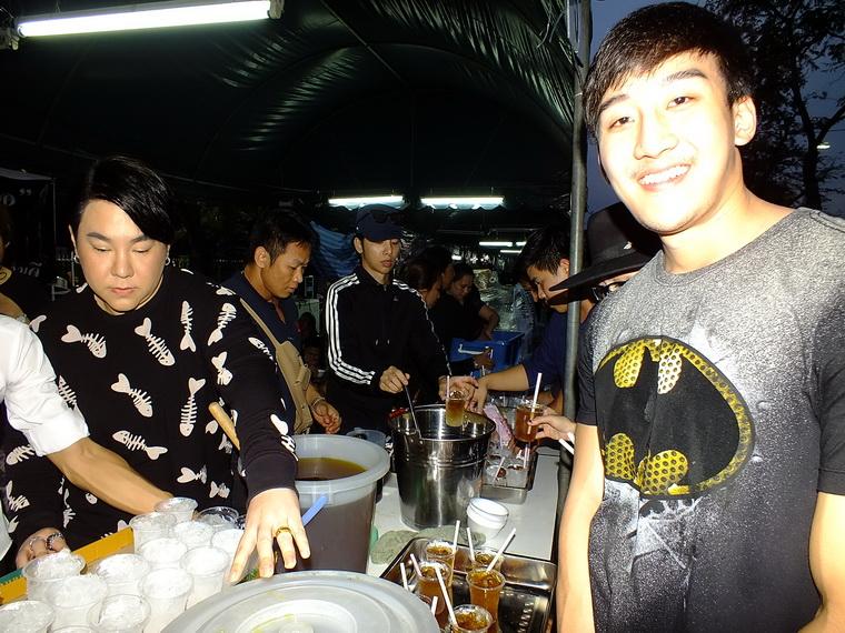 ไปเจอคนดีมา-47 25-10-59 มาทำดีเพื่อพ่อ #ทำดีเพื่อพ่อ