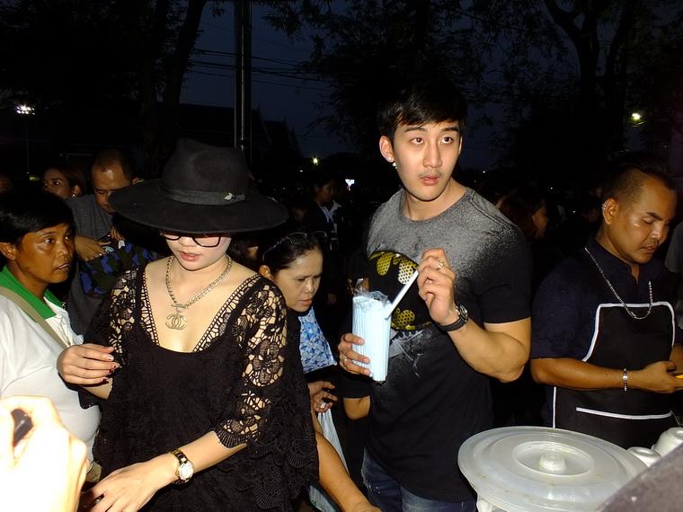 ไปเจอคนดีมา-47 25-10-59 มาทำดีเพื่อพ่อ #ทำดีเพื่อพ่อ