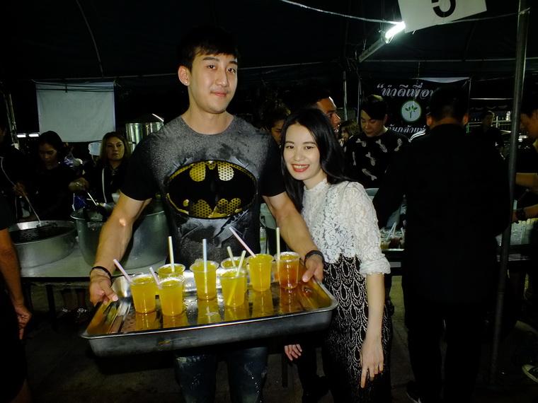ไปเจอคนดีมา-47 25-10-59 มาทำดีเพื่อพ่อ #ทำดีเพื่อพ่อ