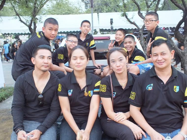 ไปเจอคนดีมา-47 25-10-59 มาทำดีเพื่อพ่อ #ทำดีเพื่อพ่อ