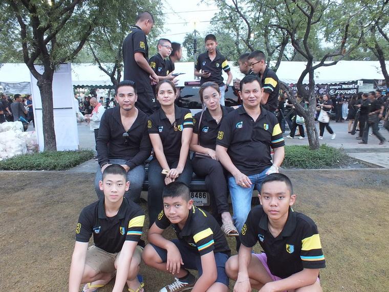 ไปเจอคนดีมา-47 25-10-59 มาทำดีเพื่อพ่อ #ทำดีเพื่อพ่อ
