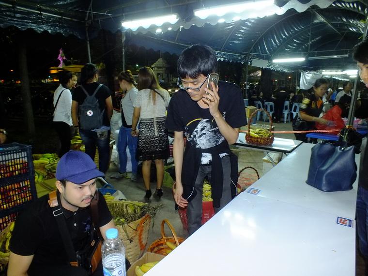 ไปเจอคนดีมา-48 25-10-59 มาทำดีเพื่อพ่อ #ทำดีเพื่อพ่อ