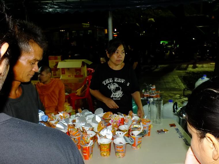 ไปเจอคนดีมา-48 25-10-59 มาทำดีเพื่อพ่อ #ทำดีเพื่อพ่อ