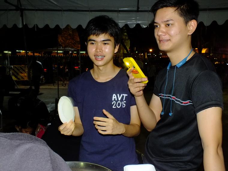 ไปเจอคนดีมา-48 25-10-59 มาทำดีเพื่อพ่อ #ทำดีเพื่อพ่อ