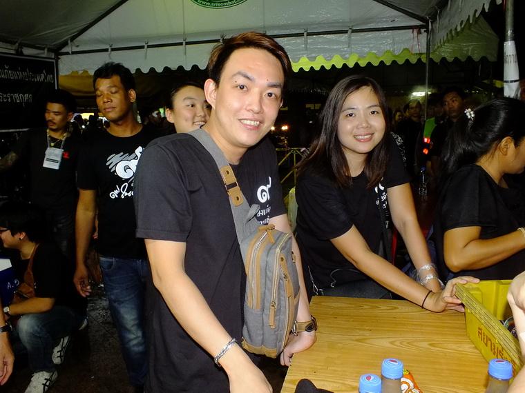 ไปเจอคนดีมา-48 25-10-59 มาทำดีเพื่อพ่อ #ทำดีเพื่อพ่อ