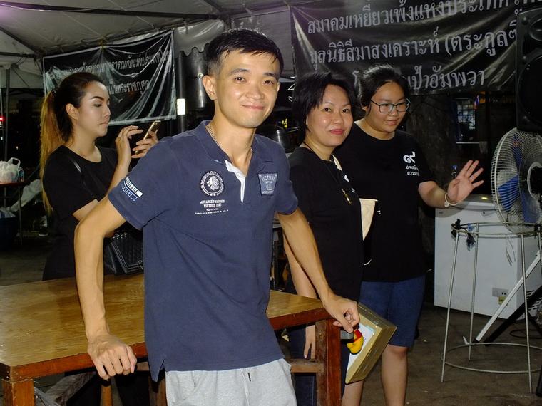 ไปเจอคนดีมา-49 25-10-59 มาทำดีเพื่อพ่อ #ทำดีเพื่อพ่อ