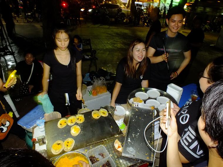 ไปเจอคนดีมา-50 25-10-59 มาทำดีเพื่อพ่อ #ทำดีเพื่อพ่อ