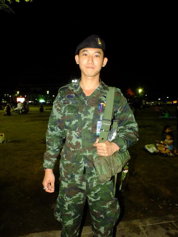 ไปเจอคนดีมา-50 25-10-59 มาทำดีเพื่อพ่อ #ทำดีเพื่อพ่อ