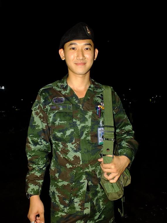 ไปเจอคนดีมา-50 25-10-59 มาทำดีเพื่อพ่อ #ทำดีเพื่อพ่อ