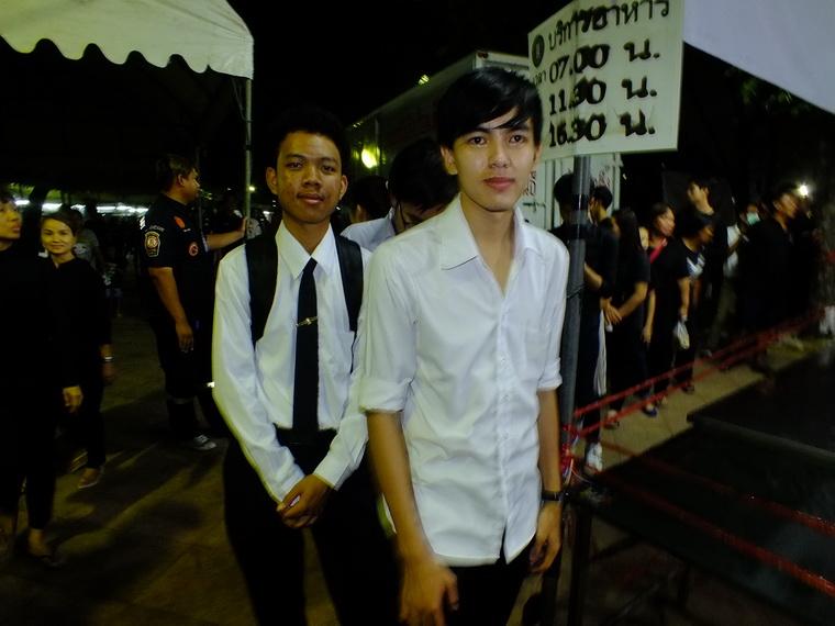 ไปเจอคนดีมา-51 25-10-59 มาทำดีเพื่อพ่อ #ทำดีเพื่อพ่อ