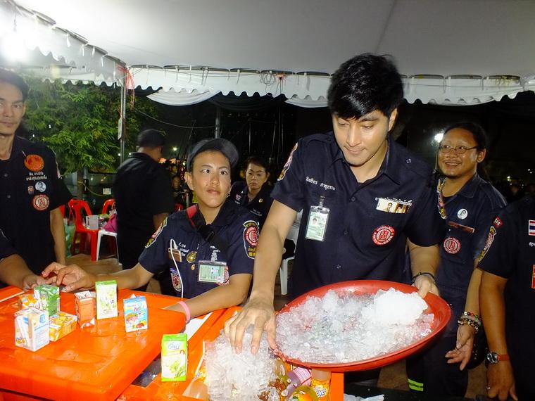 ไปเจอคนดีมา-51 25-10-59 มาทำดีเพื่อพ่อ #ทำดีเพื่อพ่อ