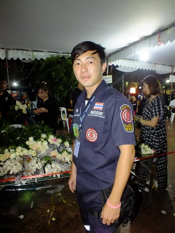 ไปเจอคนดีมา-51 25-10-59 มาทำดีเพื่อพ่อ #ทำดีเพื่อพ่อ