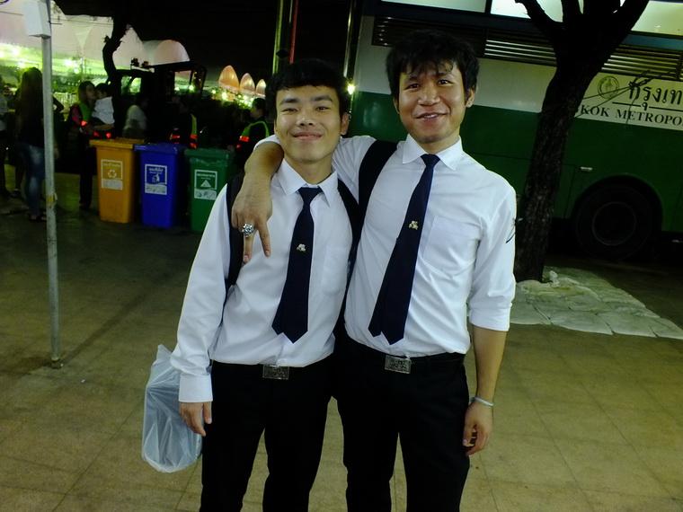 ไปเจอคนดีมา-51 25-10-59 มาทำดีเพื่อพ่อ #ทำดีเพื่อพ่อ