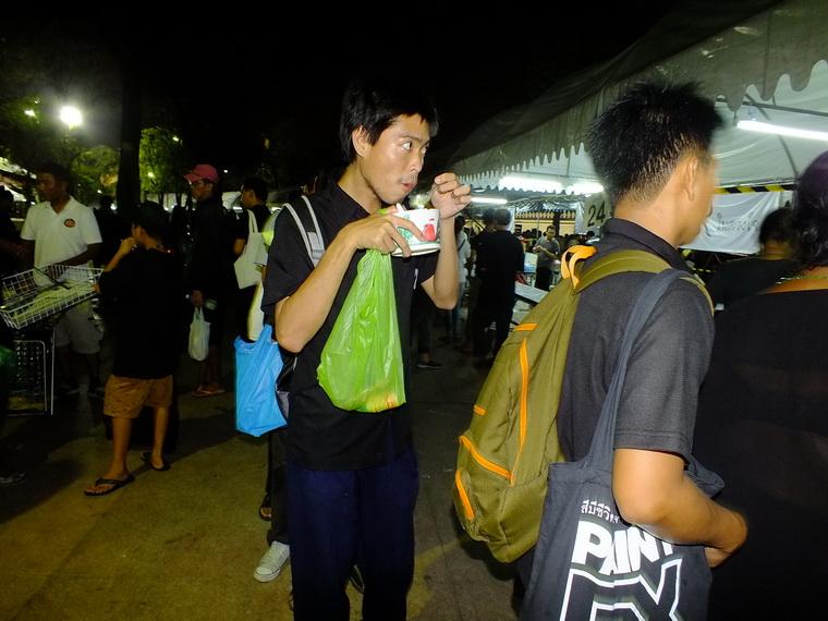 ไปเจอคนดีมา-51 25-10-59 มาทำดีเพื่อพ่อ #ทำดีเพื่อพ่อ