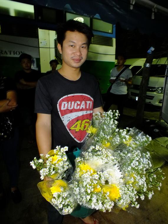ไปเจอคนดีมา-51 25-10-59 มาทำดีเพื่อพ่อ #ทำดีเพื่อพ่อ
