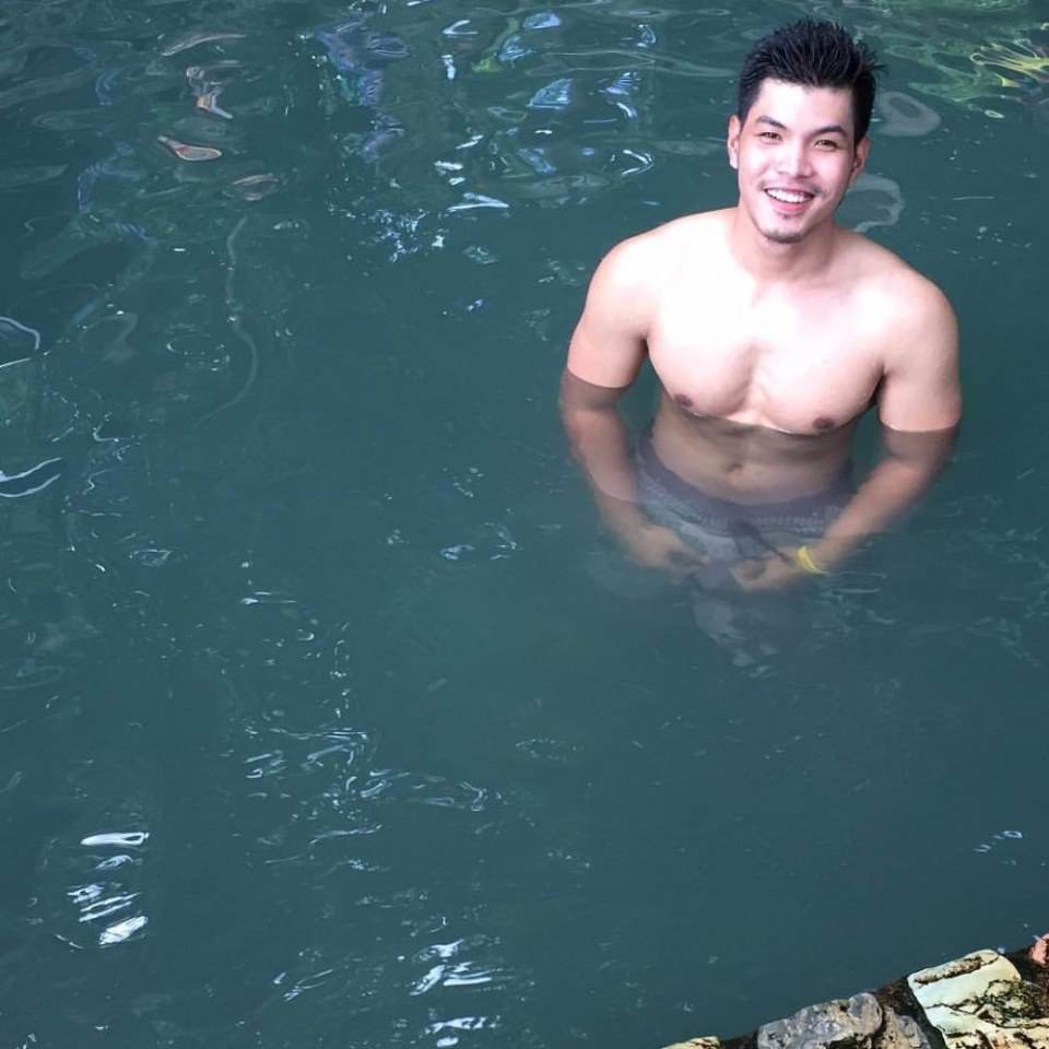 ล่ำแน่นๆ...ฮื้ออือ