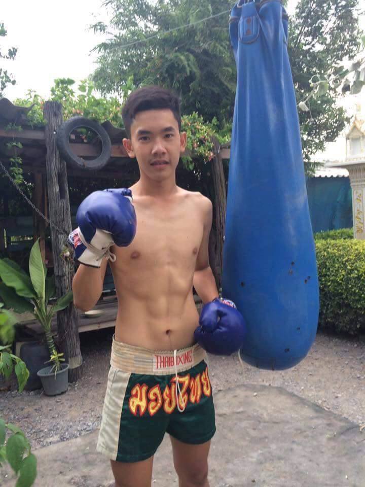 หลายวัย"แต่กะแซ่บทุกคน