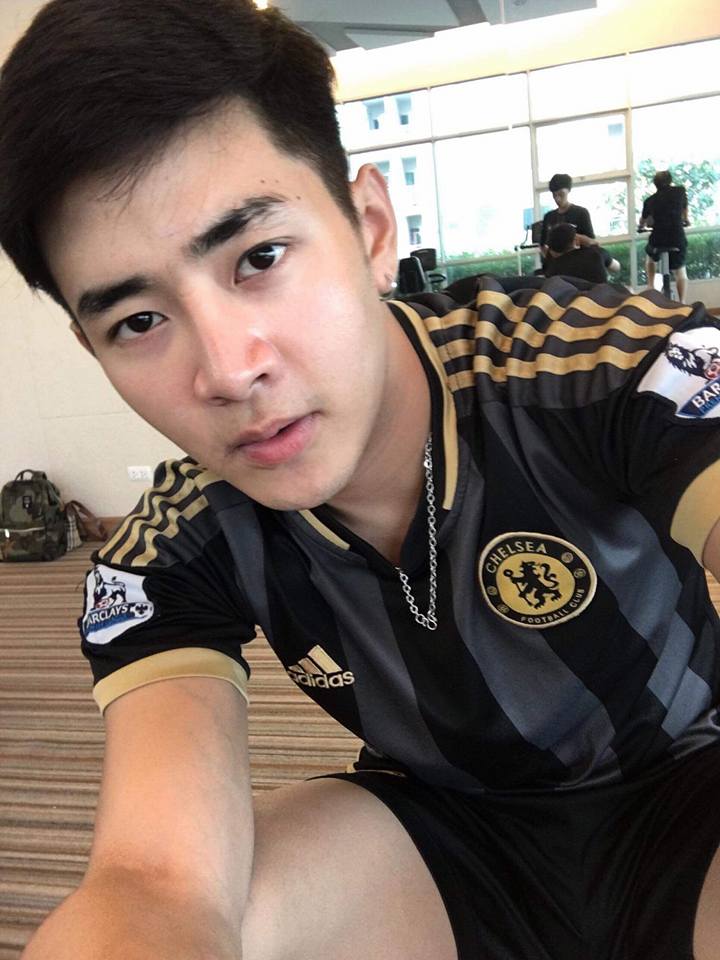 หลายวัย"แต่กะแซ่บทุกคน