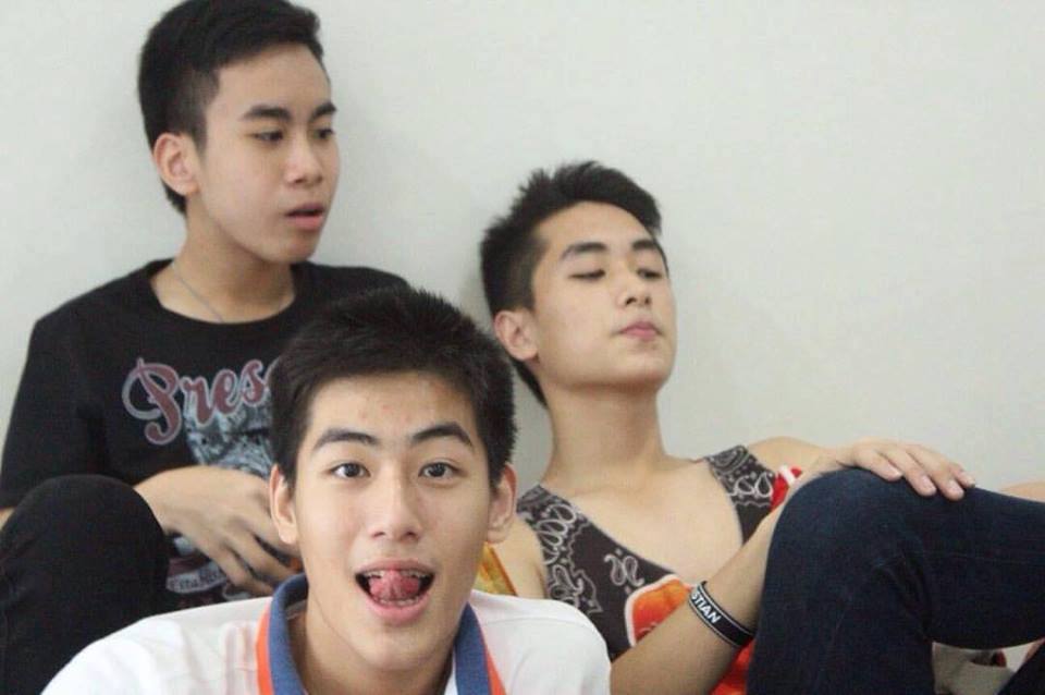 หลายวัย"แต่กะแซ่บทุกคน