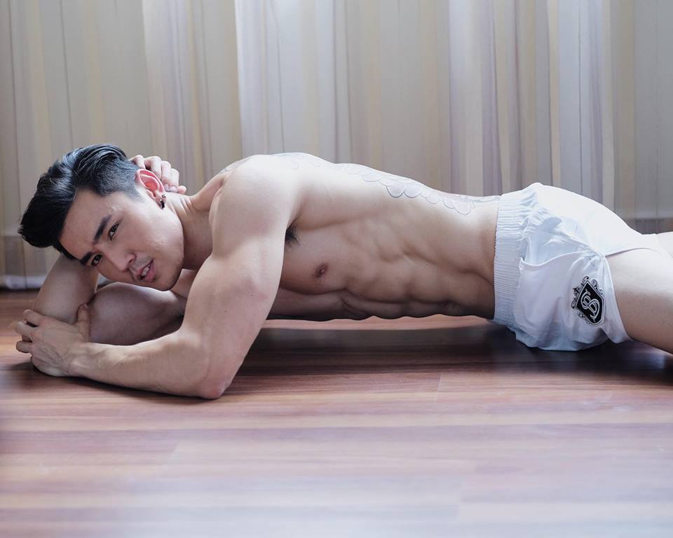 หลายวัย"แต่กะแซ่บทุกคน