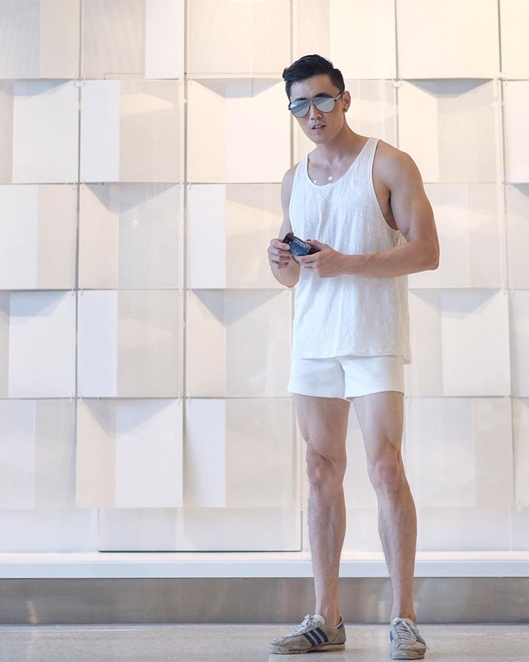 หลายวัย"แต่กะแซ่บทุกคน