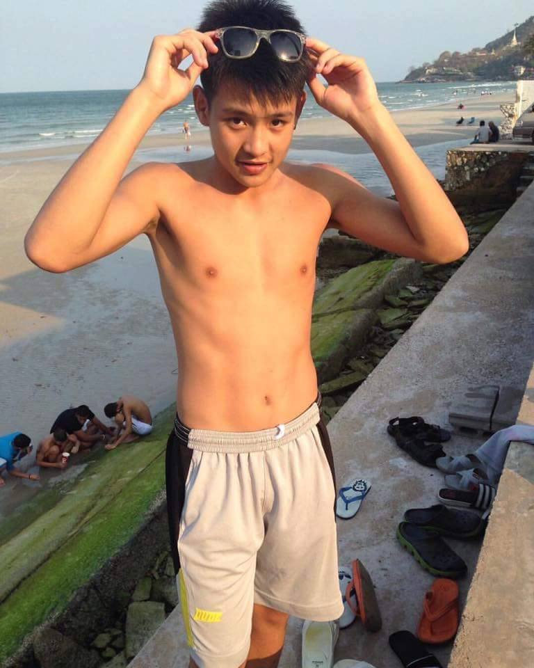 หลายวัย"แต่กะแซ่บทุกคน