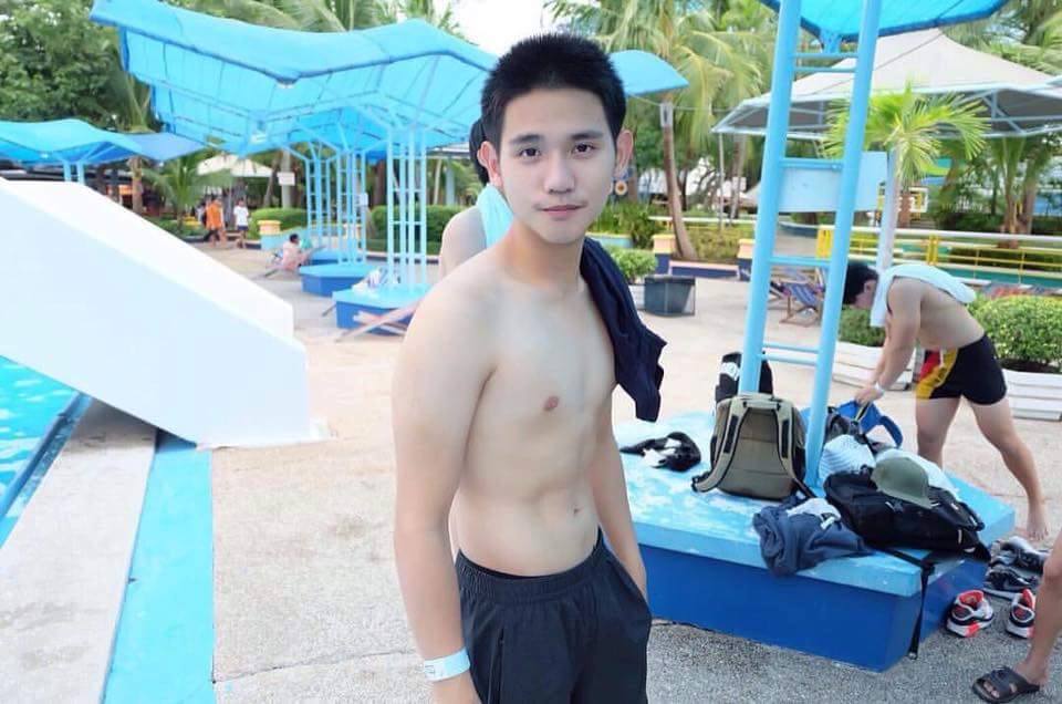 หลายวัย"แต่กะแซ่บทุกคน