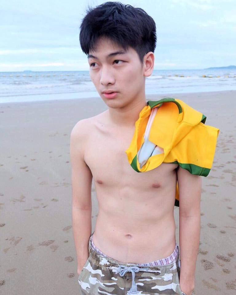 หลายวัย"แต่กะแซ่บทุกคน