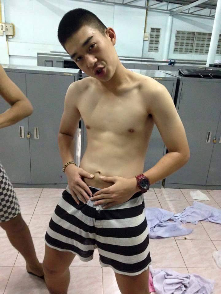 หลายวัย"แต่กะแซ่บทุกคน