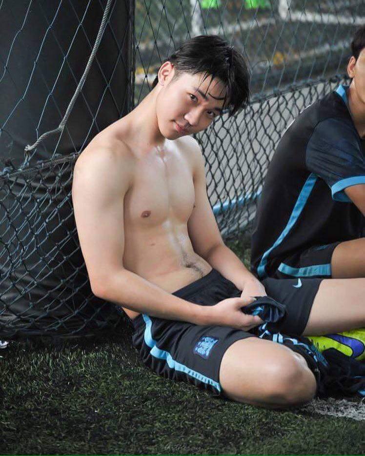 หลายวัย"แต่กะแซ่บทุกคน
