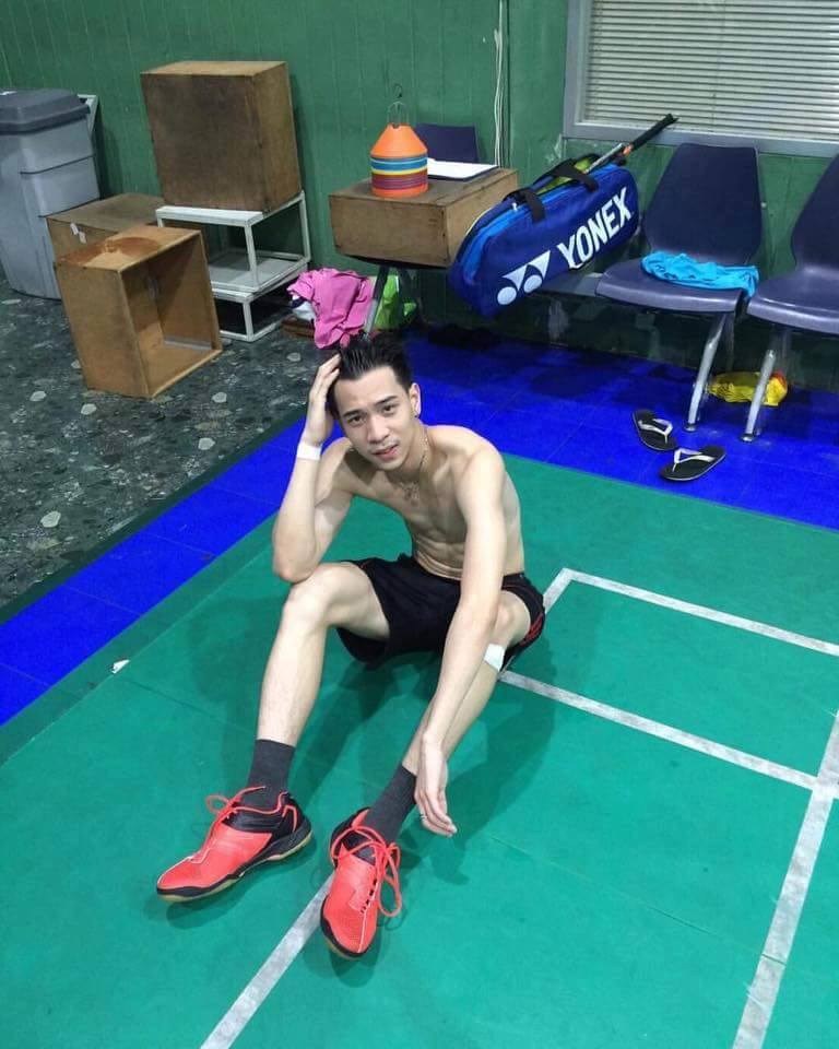 หลายวัย"แต่กะแซ่บทุกคน