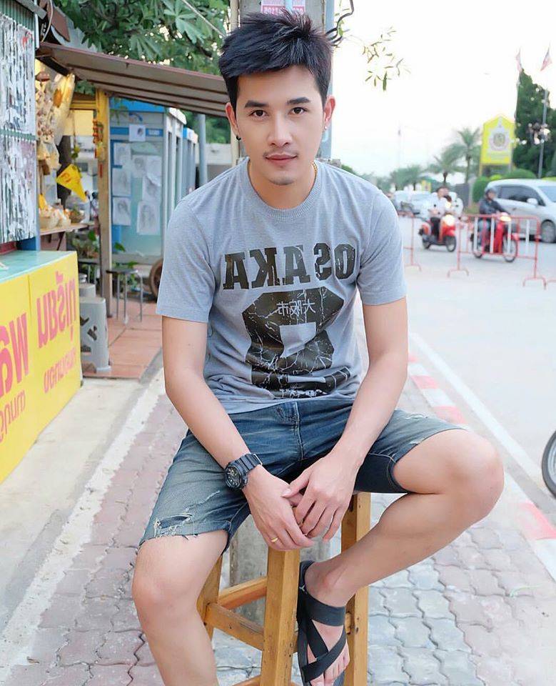 หลายวัย"แต่กะแซ่บทุกคน