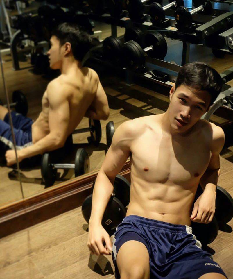 หลายวัย"แต่กะแซ่บทุกคน