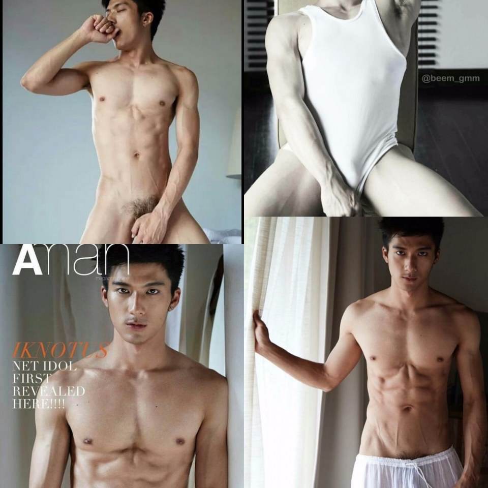 โอ้ย ฟินมาก ตั้งแต่หัวจรด......เท้า &ldquo;โอ จุฑาพัฒน์&rdquo; ดีทุกที่ ที่มีชัดมาก เต็มจอ HD