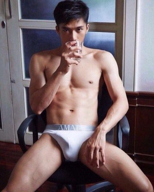 โอ้ย ฟินมาก ตั้งแต่หัวจรด......เท้า &ldquo;โอ จุฑาพัฒน์&rdquo; ดีทุกที่ ที่มีชัดมาก เต็มจอ HD