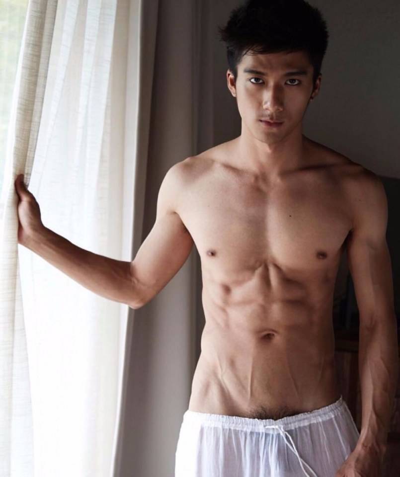 โอ้ย ฟินมาก ตั้งแต่หัวจรด......เท้า &ldquo;โอ จุฑาพัฒน์&rdquo; ดีทุกที่ ที่มีชัดมาก เต็มจอ HD