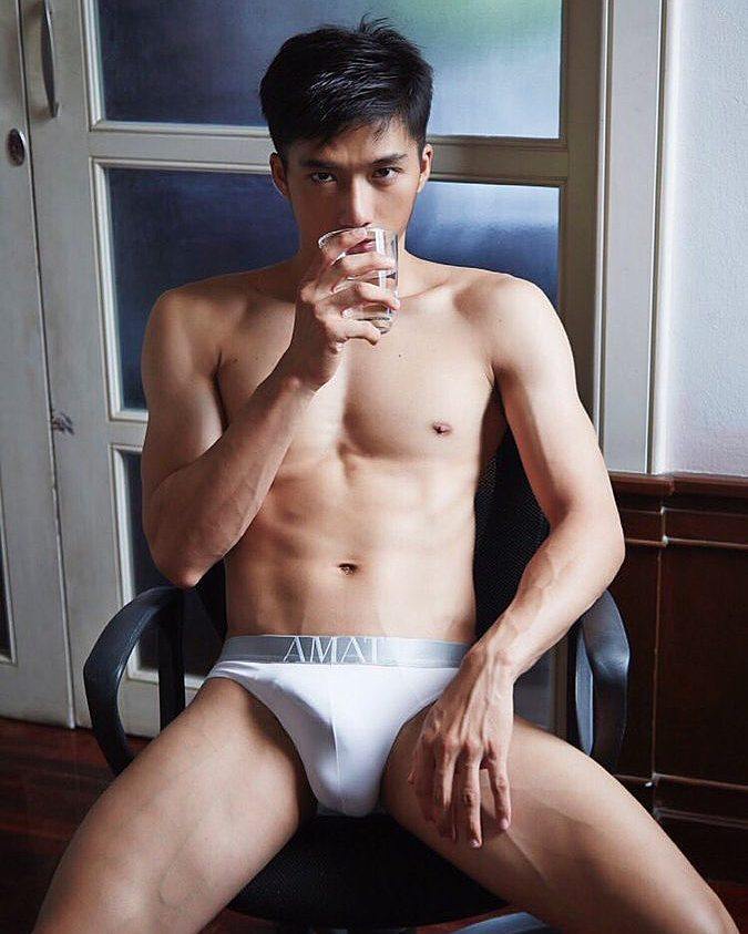 โอ้ย ฟินมาก ตั้งแต่หัวจรด......เท้า &ldquo;โอ จุฑาพัฒน์&rdquo; ดีทุกที่ ที่มีชัดมาก เต็มจอ HD